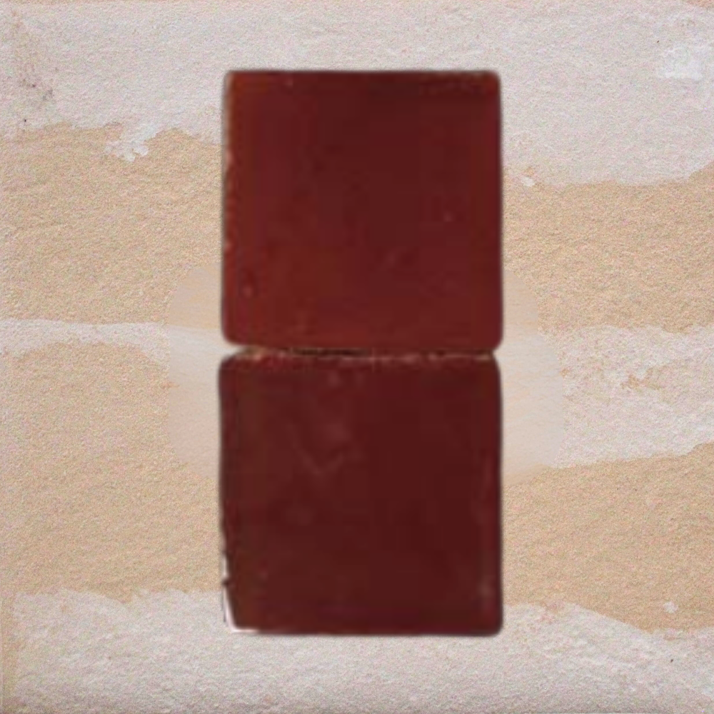 Wine Red Semi Gloss Light 13 cm