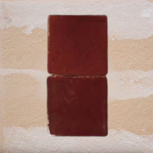 Wine Red Semi Gloss Light 13 cm