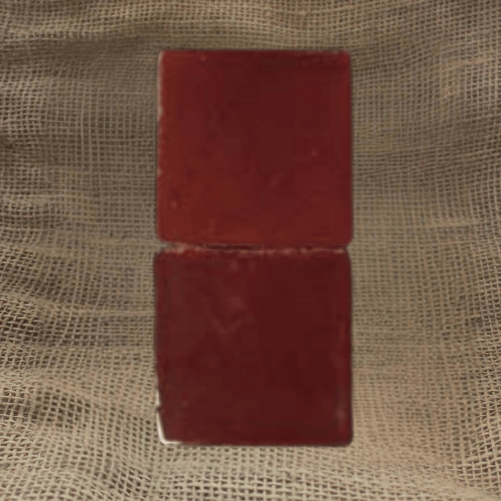 My Store Wine Red Semi Gloss Light 13 cm
