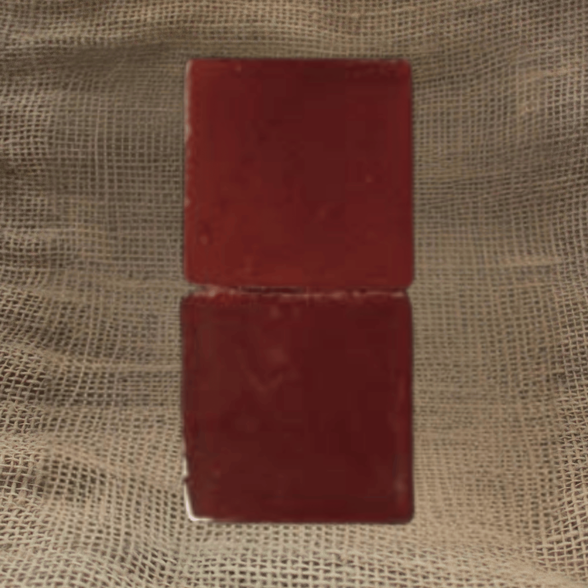 My Store Wine Red Semi Gloss Light 13 cm