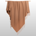 My Store Solace Throw Tan