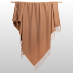 My Store Solace Throw Tan