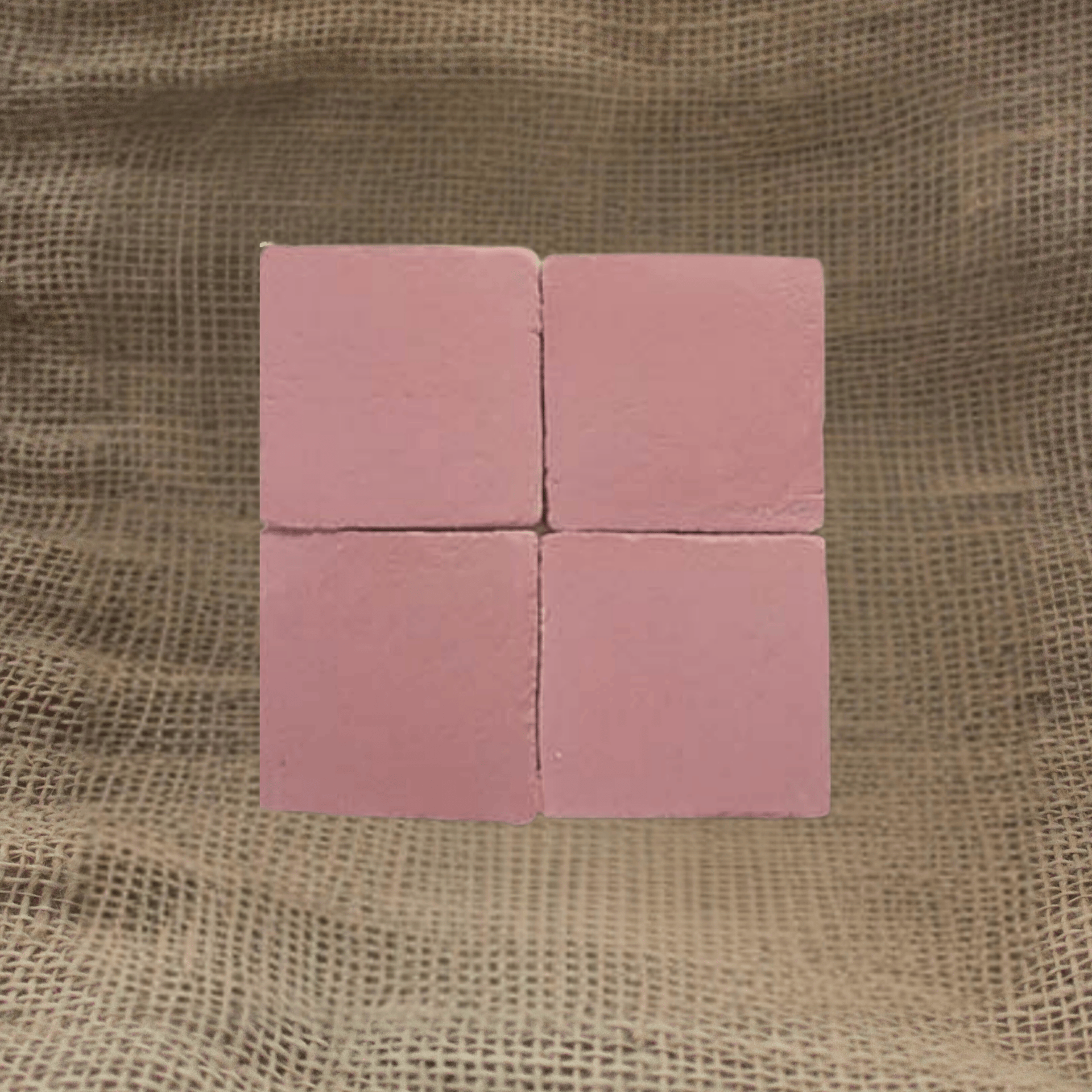 My Store Dusty Rose Matte Tile 13 cm
