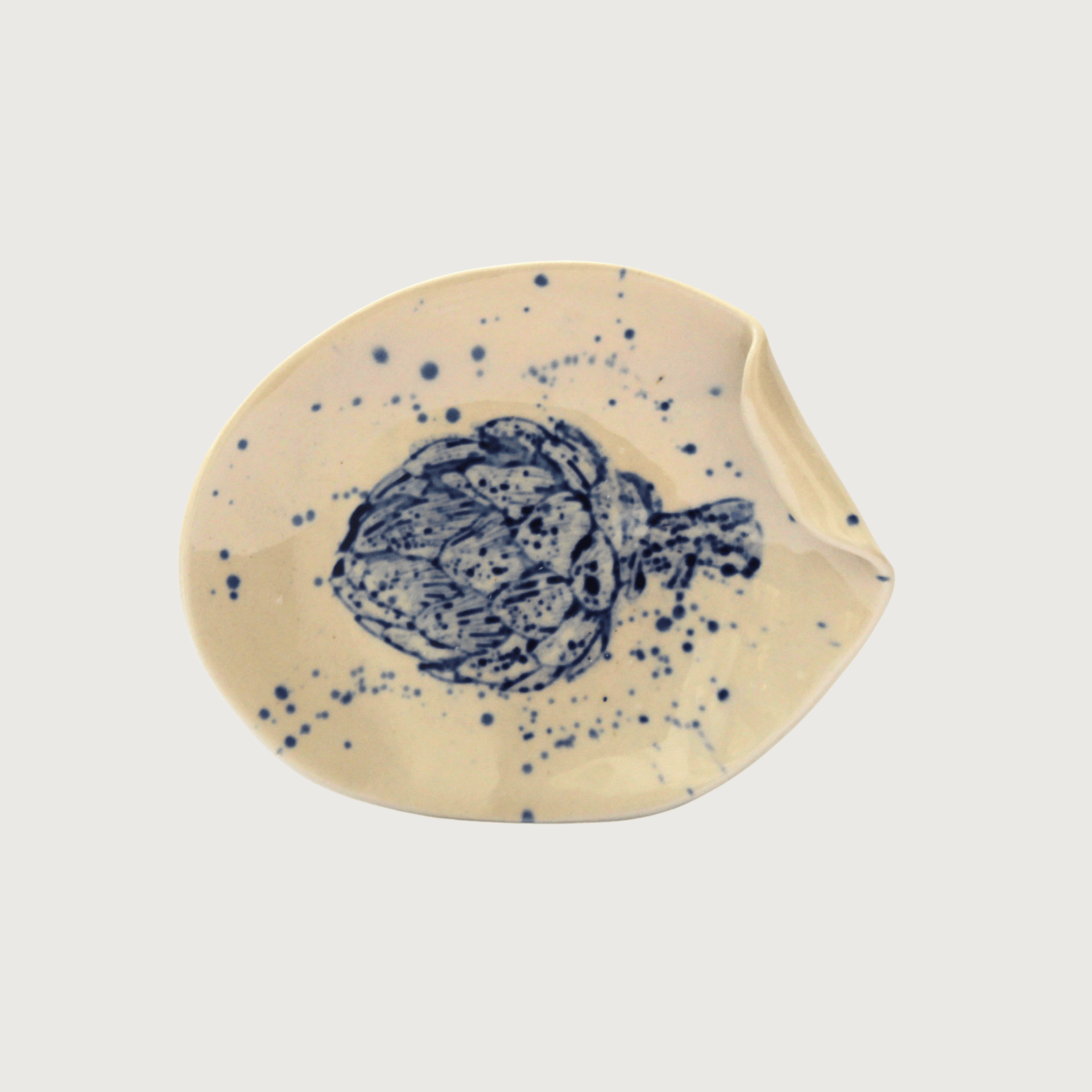 My Store Harvest Dinner Plate