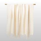 My Store Solace Throw Porcelain