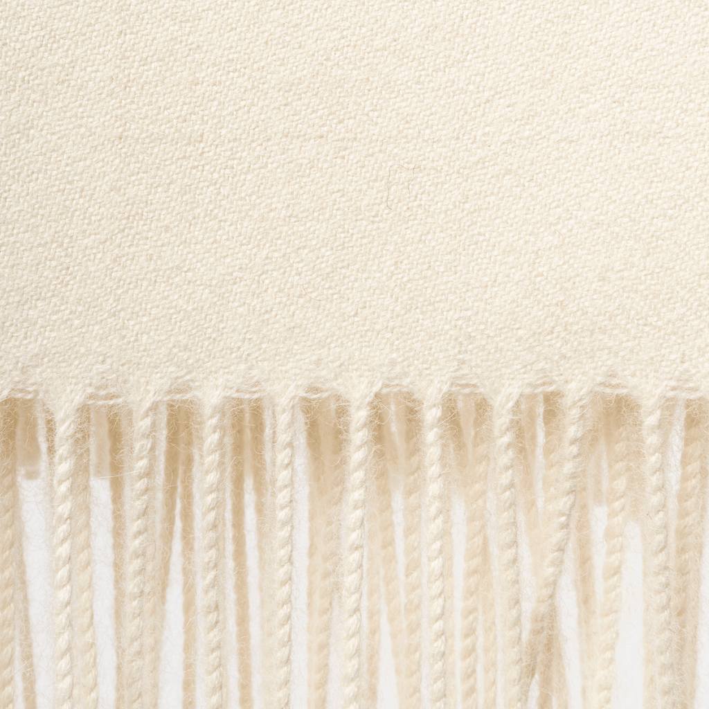 My Store Solace Throw Porcelain