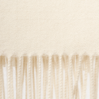 My Store Solace Throw Porcelain