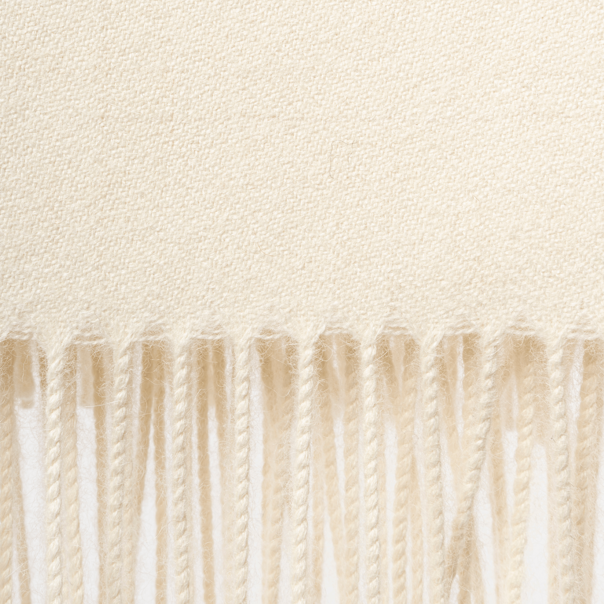 Solace Throw Porcelain
