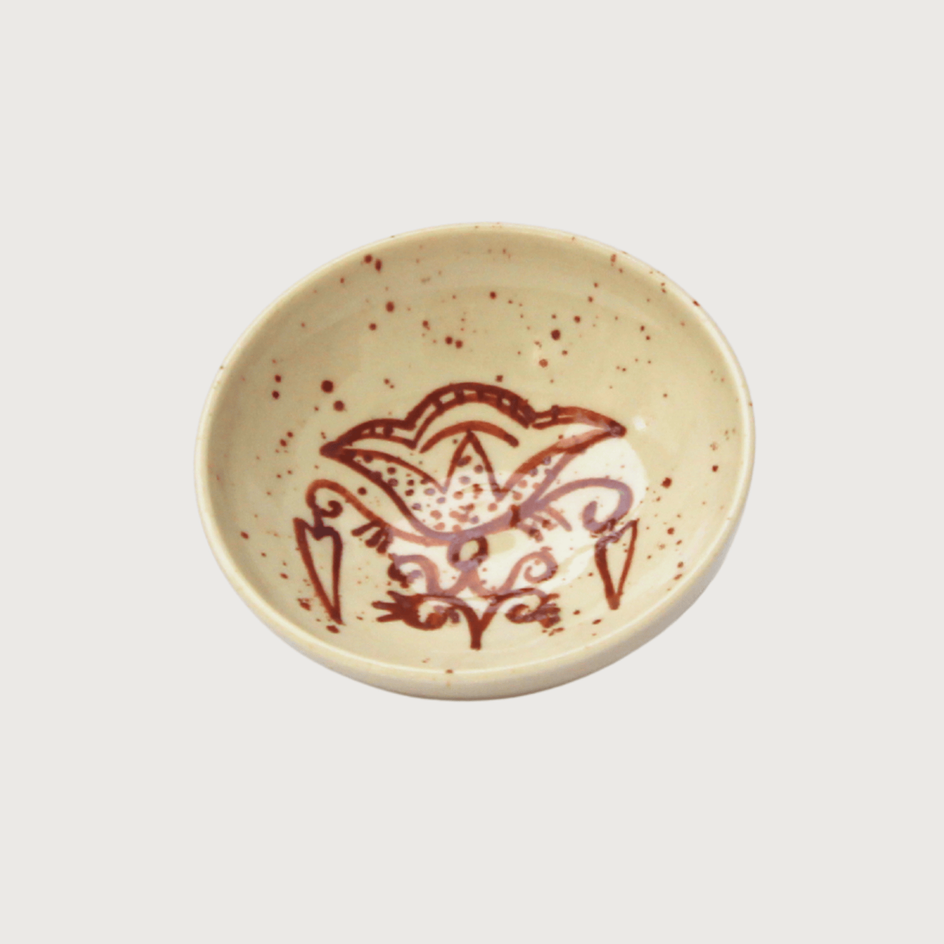 My Store 1 Copper Mark Bowl