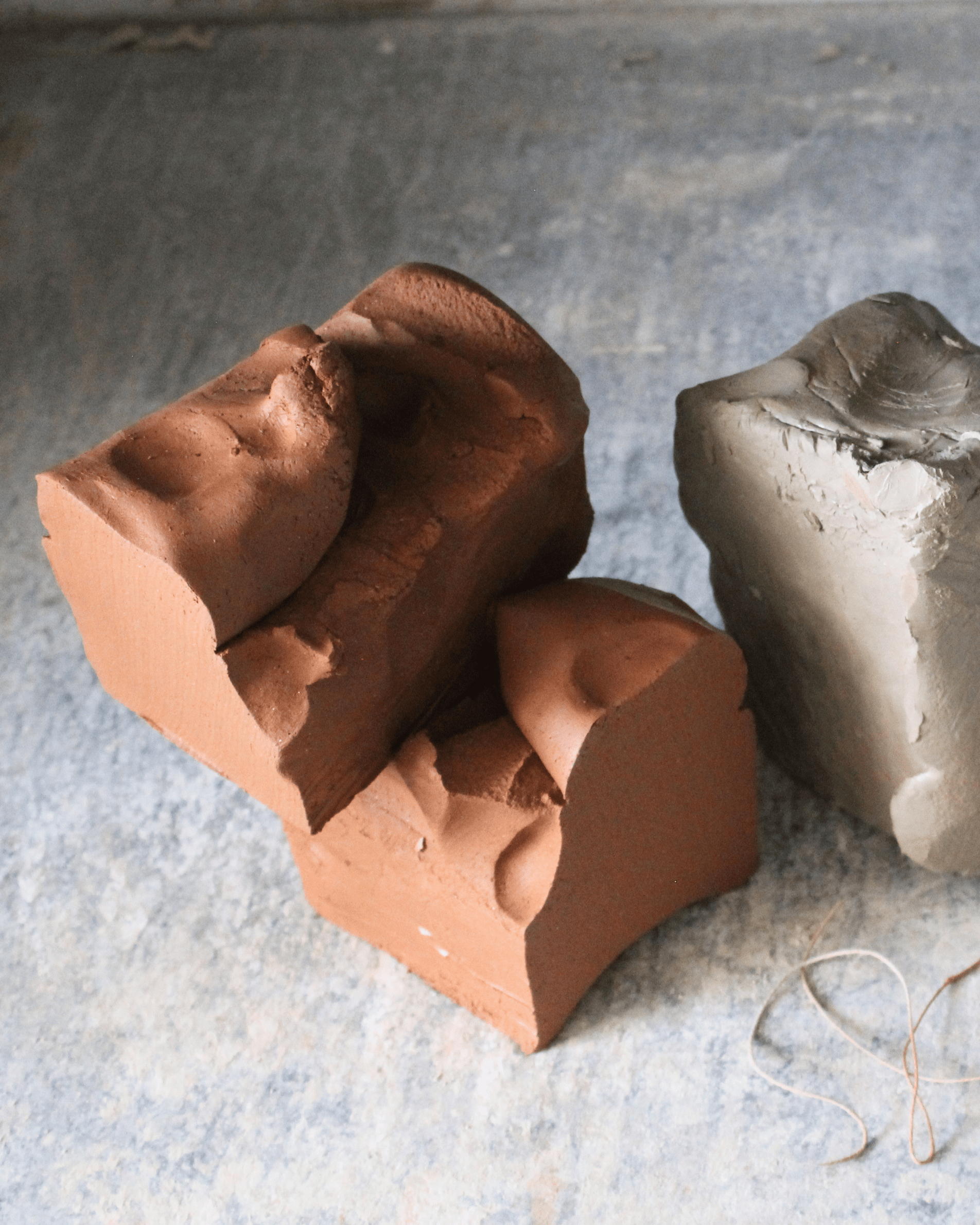 My Store Rust Brush Bowl