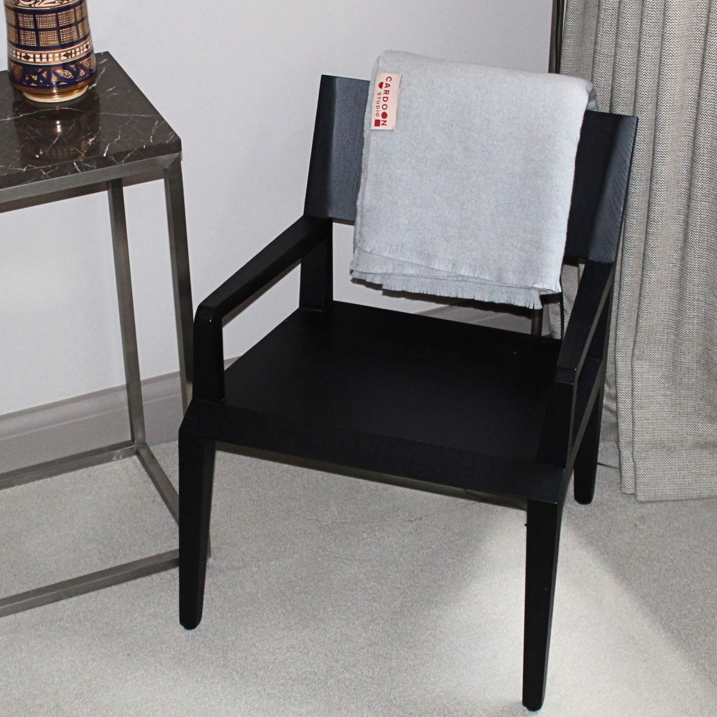 Eir Stonewash Grey
