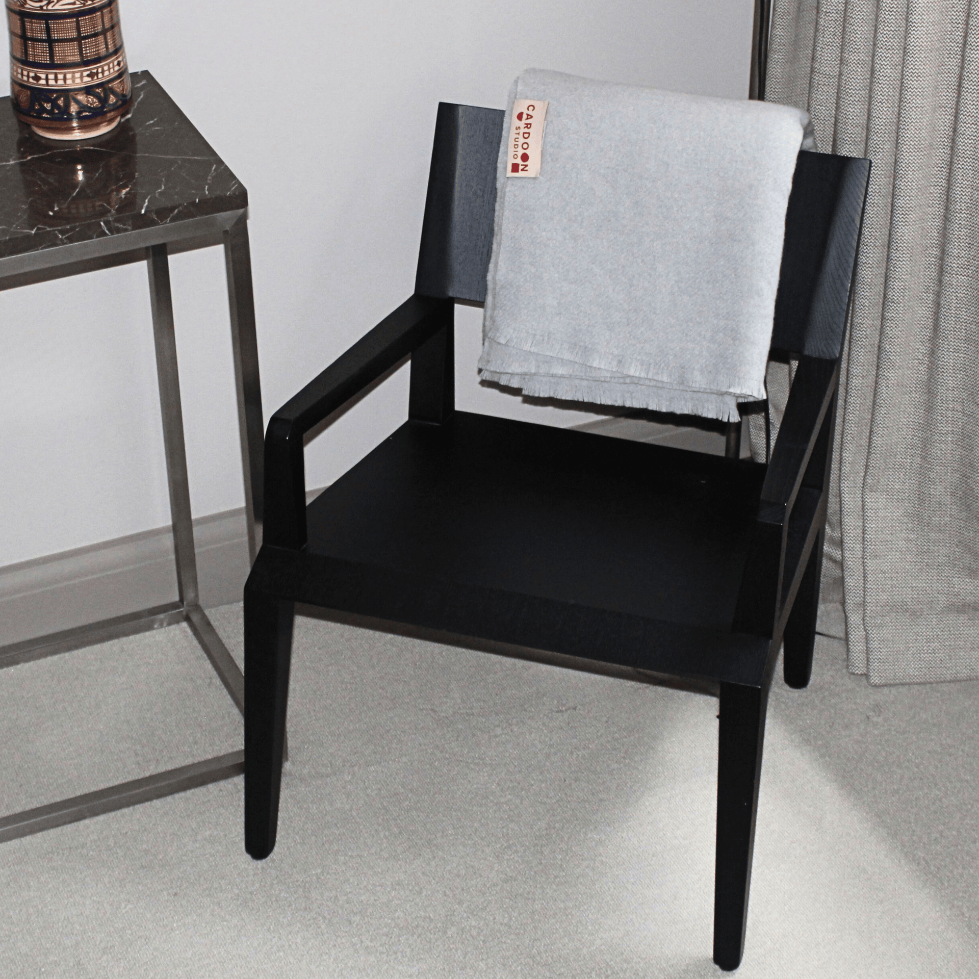 My Store Eir Stonewash Grey