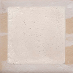 My Store Antique White Terracotta 15cm