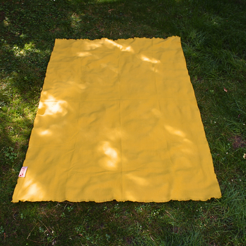 Albainn Saffron Yellow