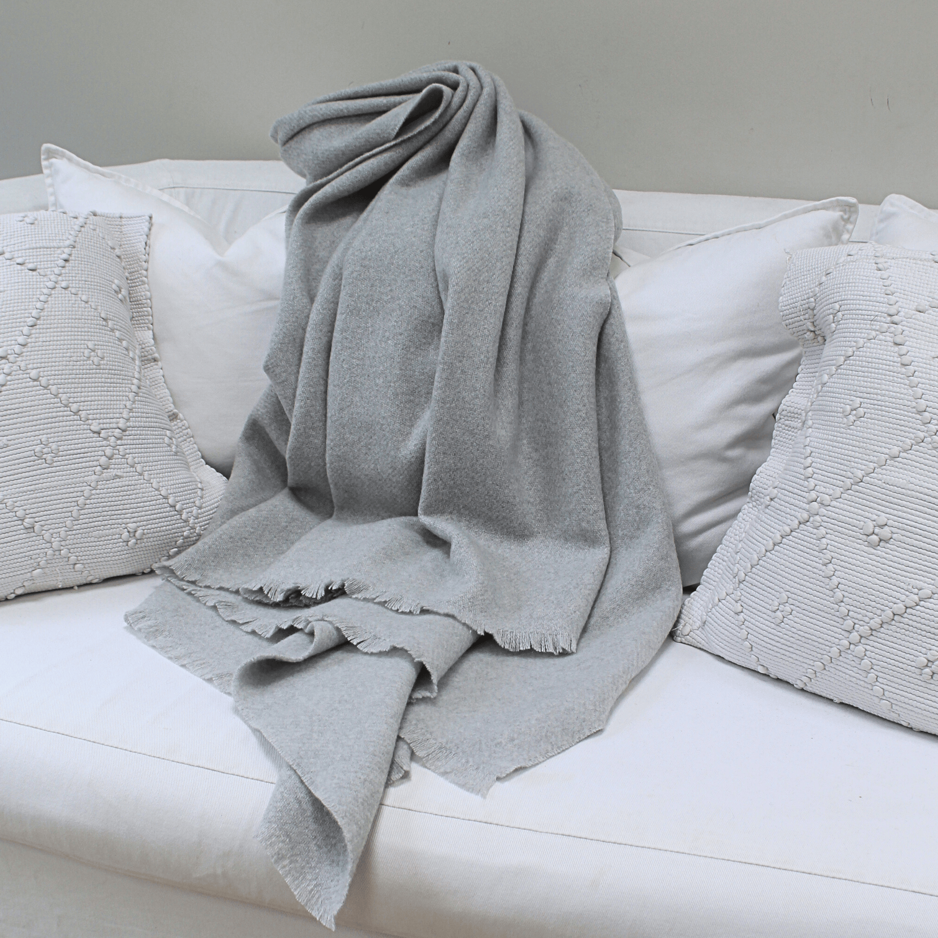 My Store Eir Stonewash Grey