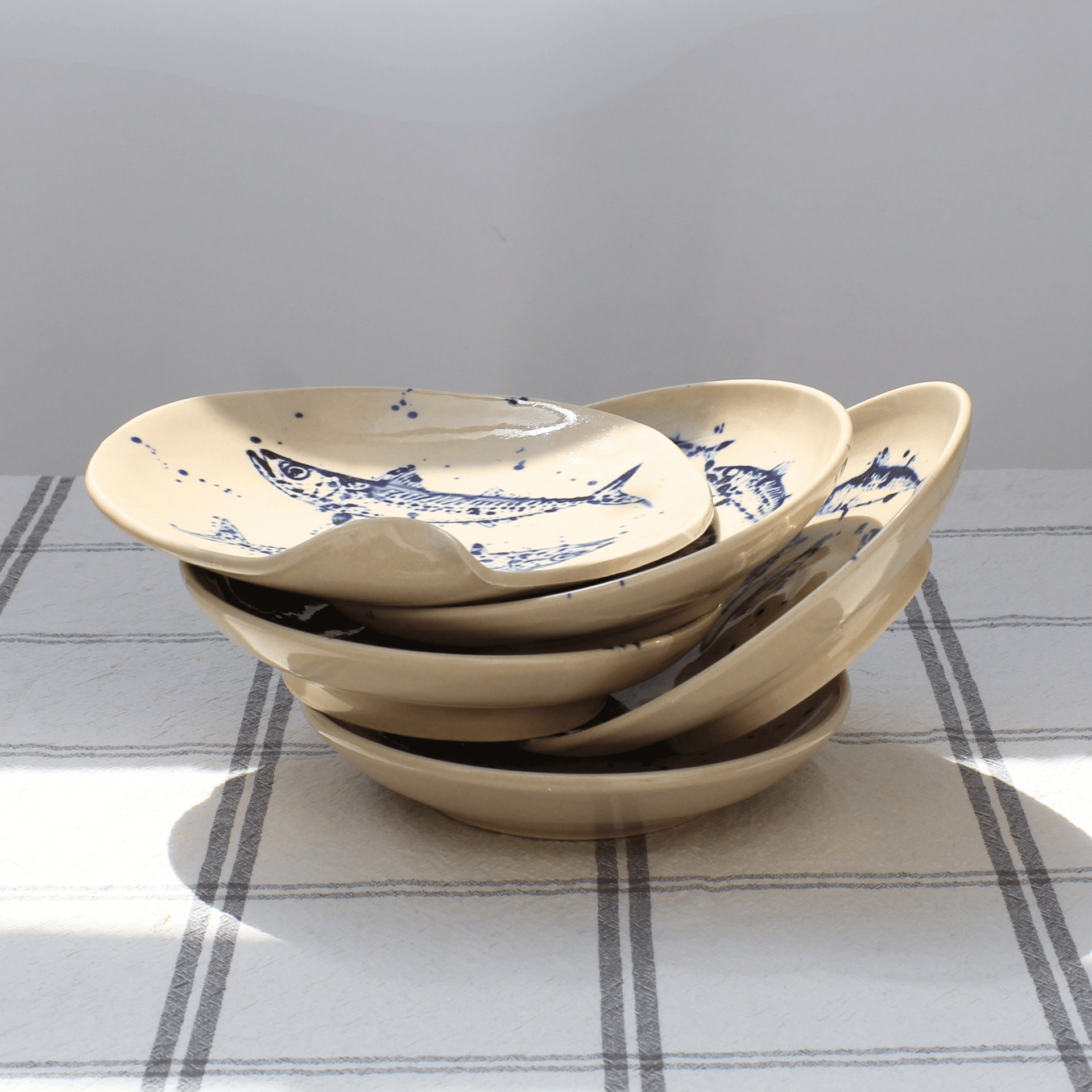 My Store 03 Tide Dinner Plate