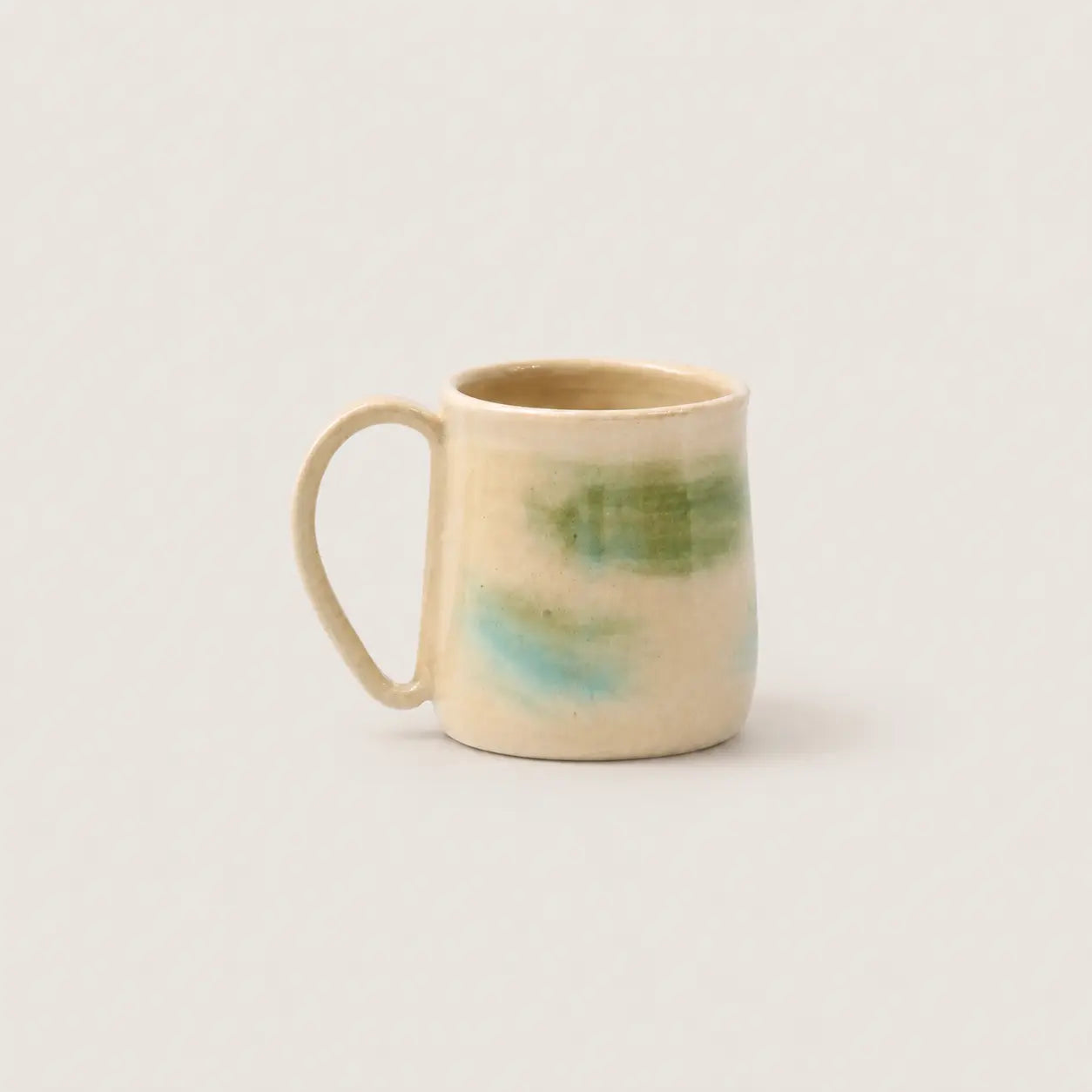 Olive Brush • Mug