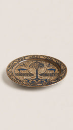 My Store Al-Hayat Tree • Décor Plate