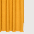 Albainn Throw • Saffron