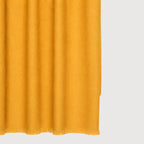 Albainn Throw • Saffron