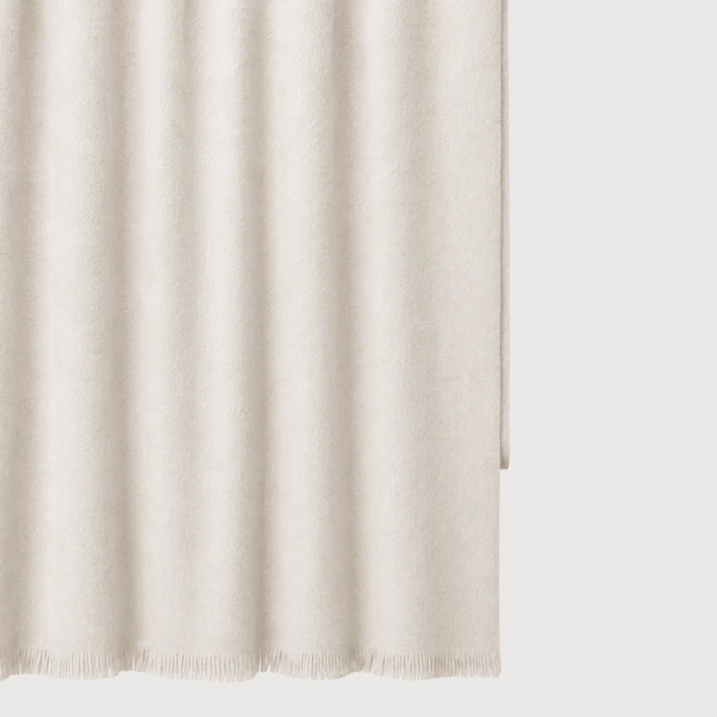 Albainn Throw • Stone