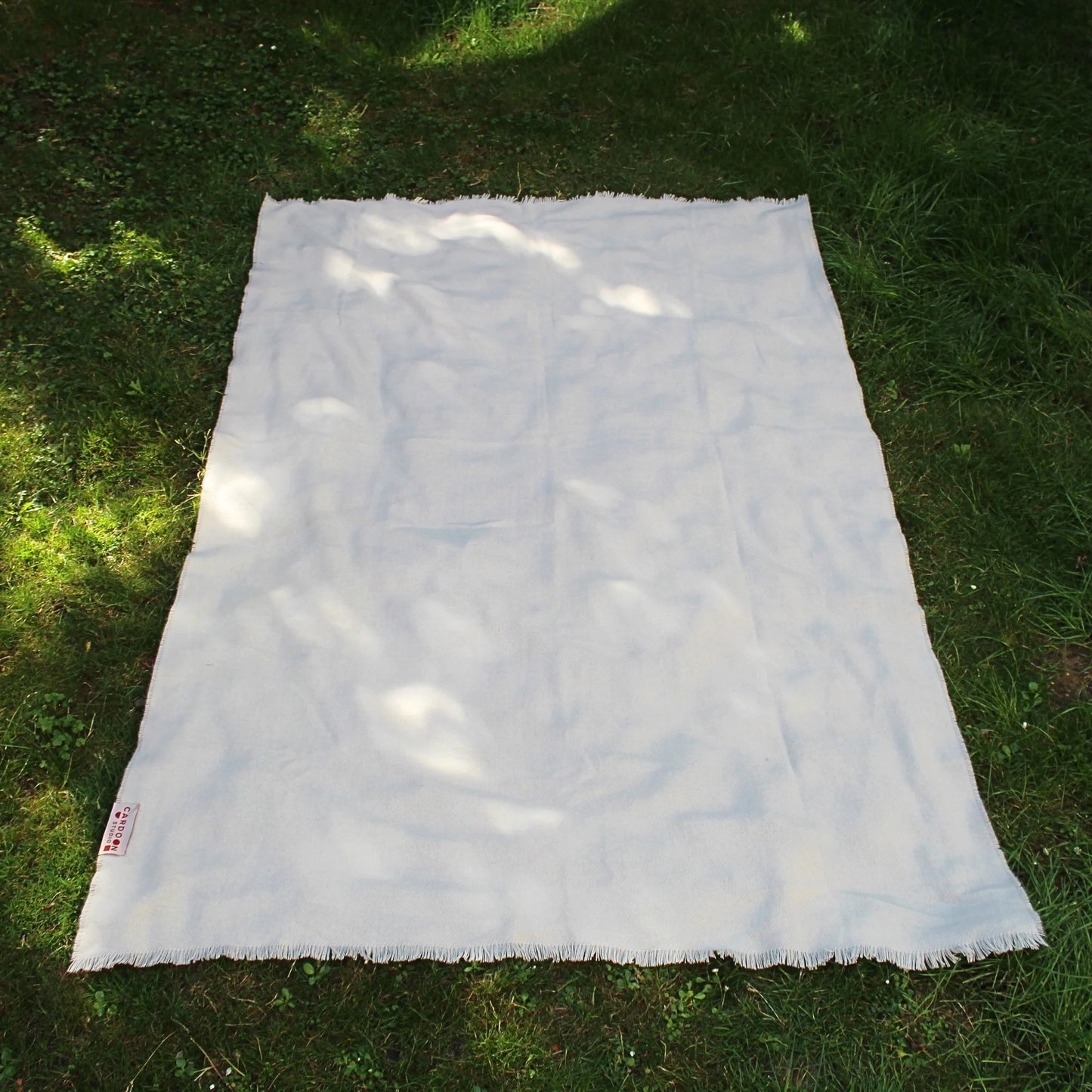 Albainn Stone Light Grey