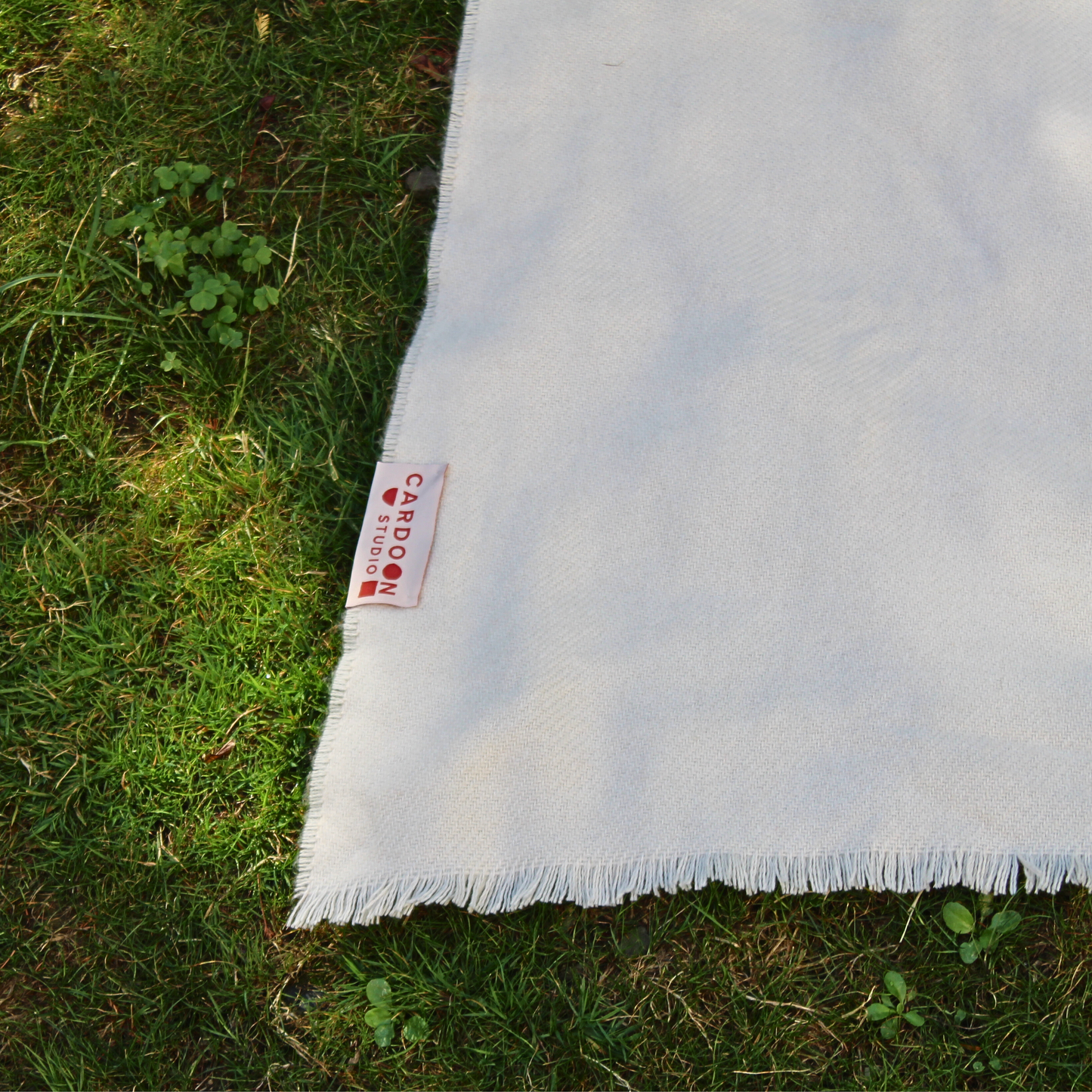 Albainn Stone Light Grey