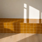 Amber • Gloss Tile