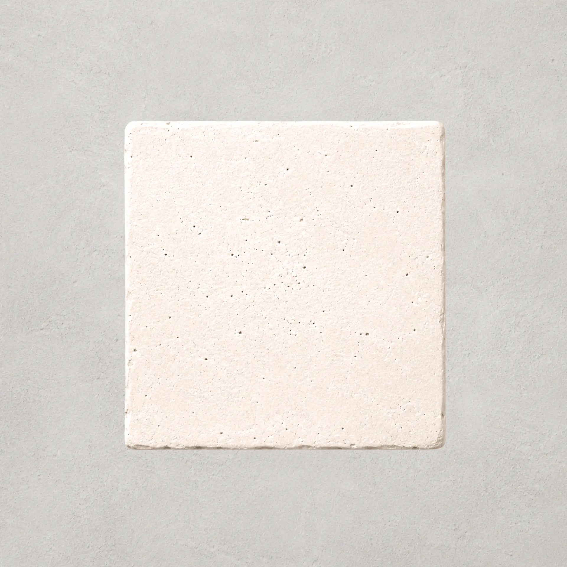 Antique White • Soft Satin Tile