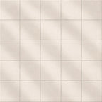 Antique White • Soft Satin Tile