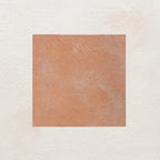 Off-White • Gloss Terracotta Tile