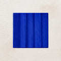 Blue Brushstroke • Gloss Tile