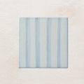 Blue Haze Brushstroke • Gloss Tile