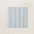 Blue Haze Brushstroke • Gloss Tile