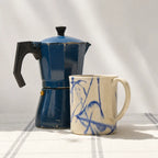 My Store Cobalt Ink • Mug