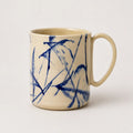 My Store Blue Ink Mug (11cm)