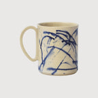 My Store Blue Ink Mug (11cm)