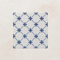 Blue Jasmine • Gloss Tile