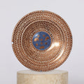 My Store Blue Orbit • Décor Plate