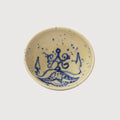 My Store 1 Blue Sea Mark Bowl (11 x 5 cm)