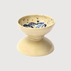My Store Blue Sea Mark Bowl (11 x 5 cm)
