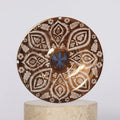 My Store Breath Pattern • Décor Plate