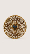My Store Breath Pattern • Décor Plate