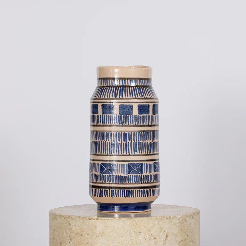 My Store Wave Vase