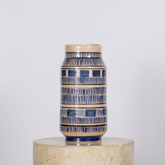 Wave Vase