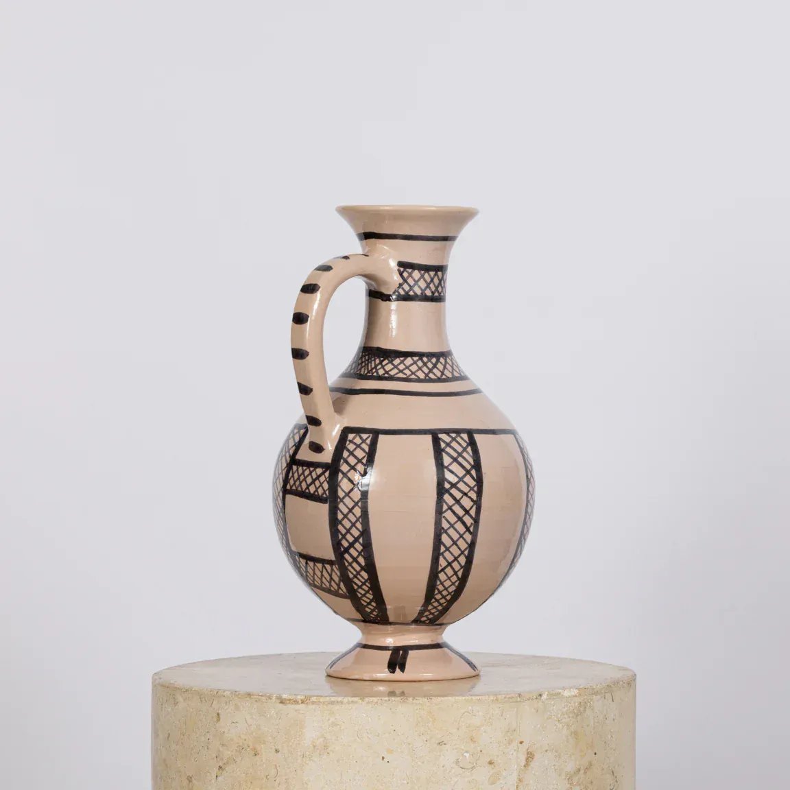 My Store Flow Décor Jar