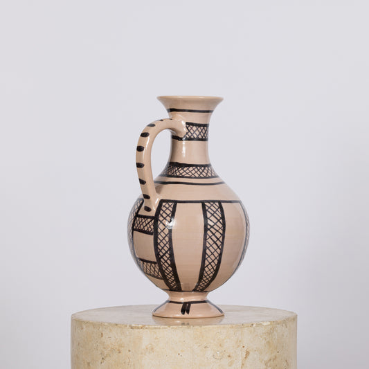 Flow Décor Jar