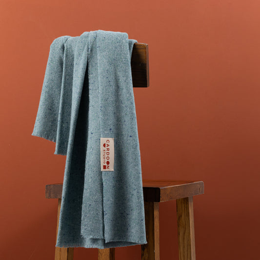Haar Throw