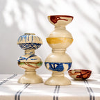 My Store Cobalt Brush • Bowl