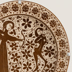 My Store Subtle Matter • Décor Plate